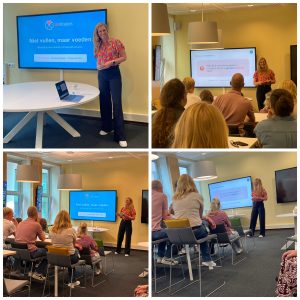 Workshop gemeente Hengelo