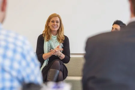 Daisy glasvezel projectleider